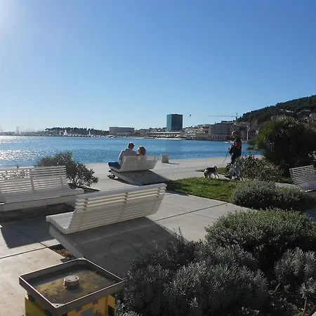 Appartement Mila Split