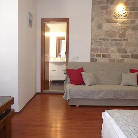 Appartement Mila Split