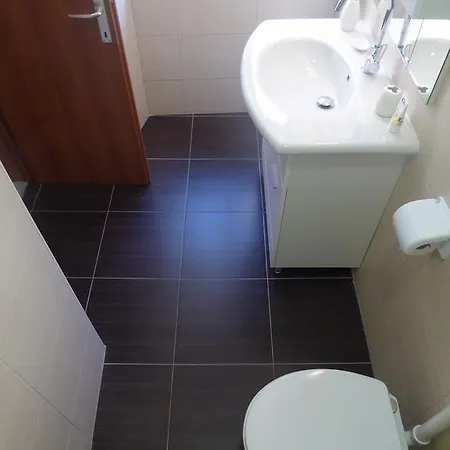 Mila Appartement