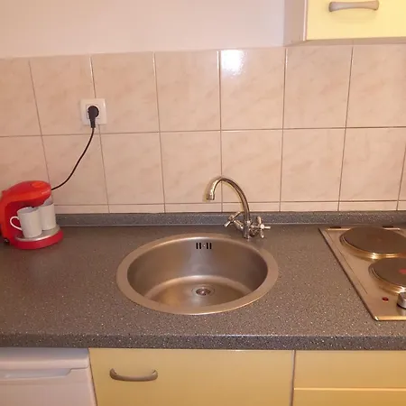 Mila Appartement *