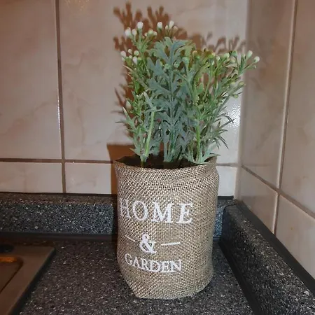 Appartement Mila