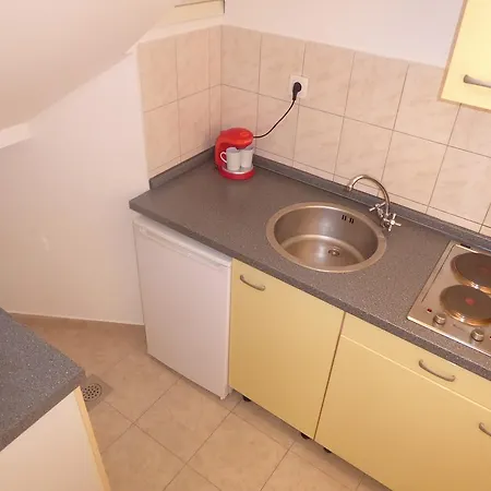 Lägenhet Studio Mila Split