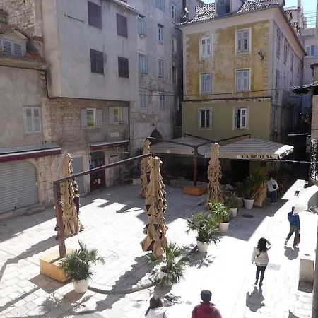 Lägenhet Studio Mila