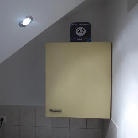 Appartement Mila