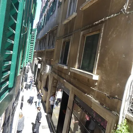 Appartement Mila