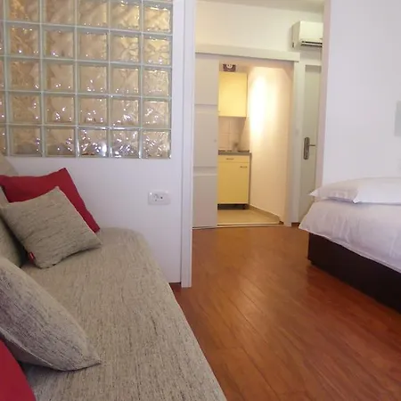 Studio Mila Lägenhet