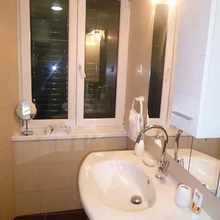 Appartement Mila Split