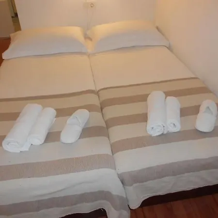 Appartement Mila Split