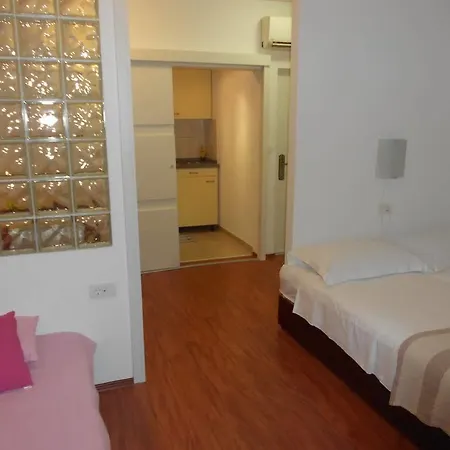 Appartement Mila *