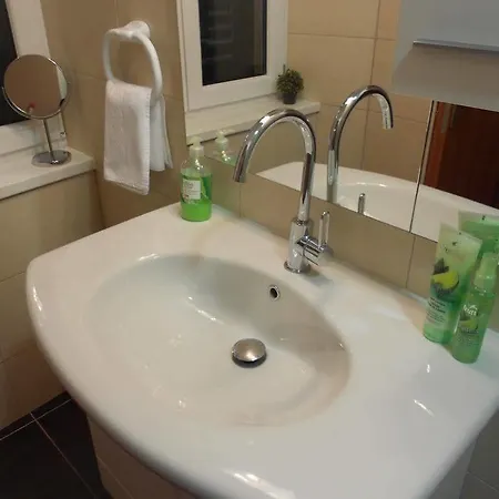 Appartement Mila *
