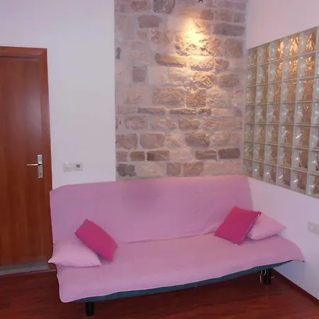 Mila Appartement Split