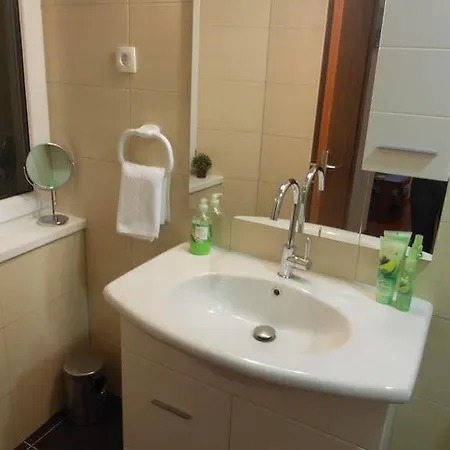 Mila Appartement