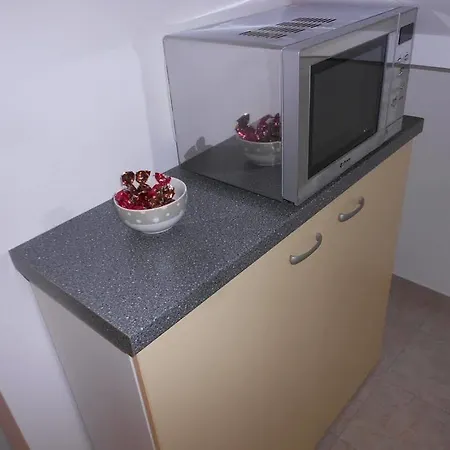 Lägenhet Studio Mila