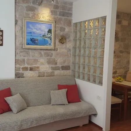 Appartement Mila Split