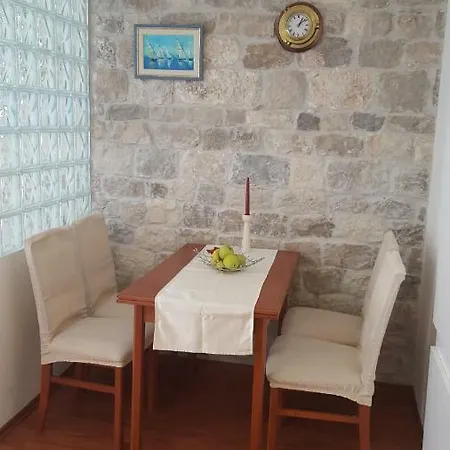 Mila Appartement