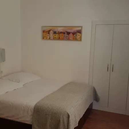 Appartement Mila Split