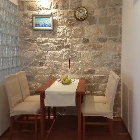 Studio Mila Lägenhet *