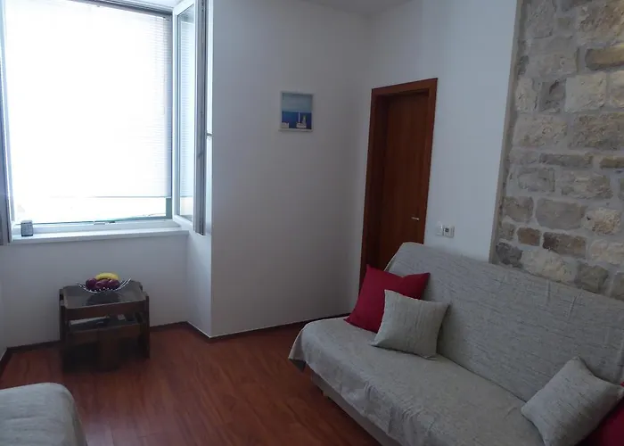Mila Apartman Split
