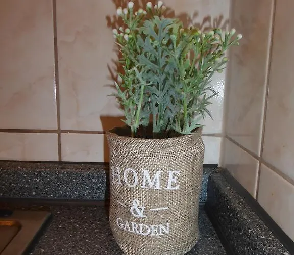 Διαμέρισμα Mila