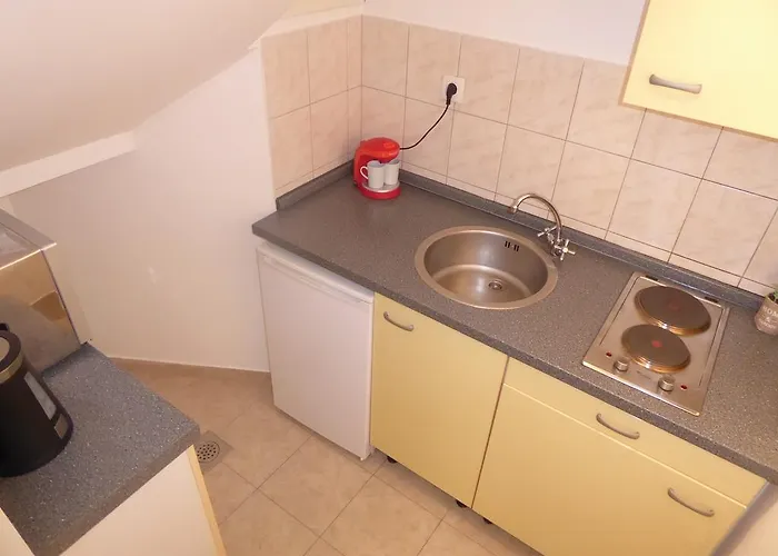 Apartman Mila Split