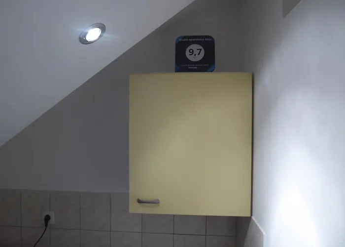 Διαμέρισμα Mila