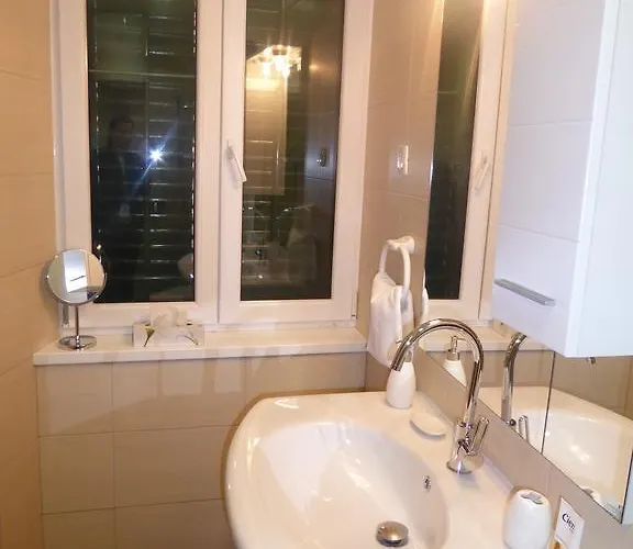 Διαμέρισμα Mila Σπλιτ