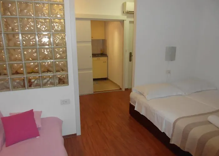 Apartman Mila *