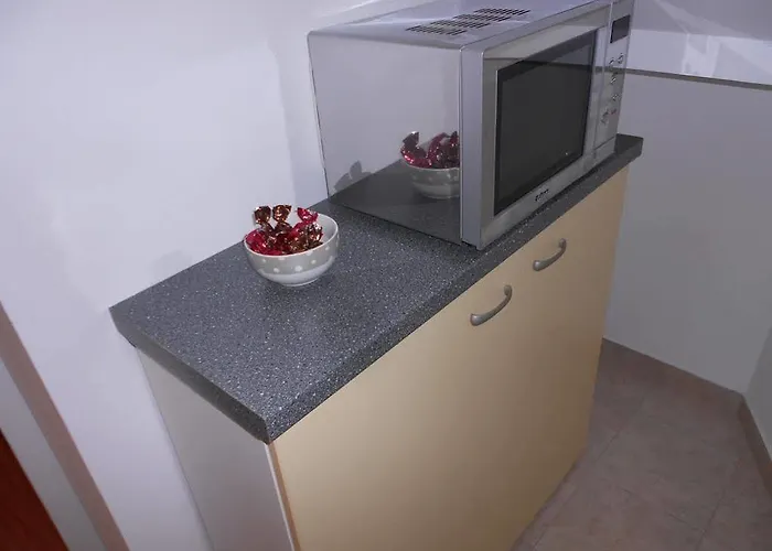 Διαμέρισμα Mila