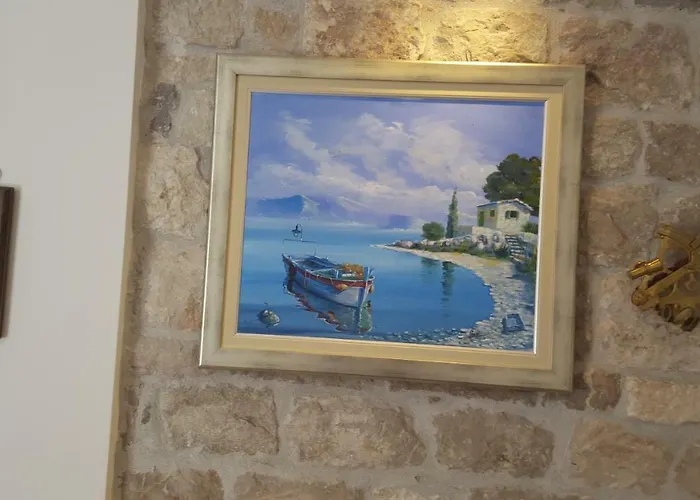 Διαμέρισμα Mila Σπλιτ