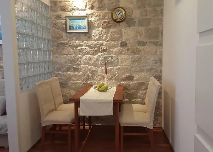 Mila Διαμέρισμα *