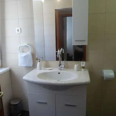 Mila Appartement Split