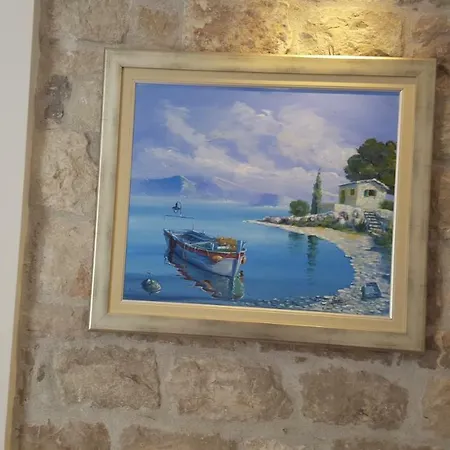 Appartement Mila Split